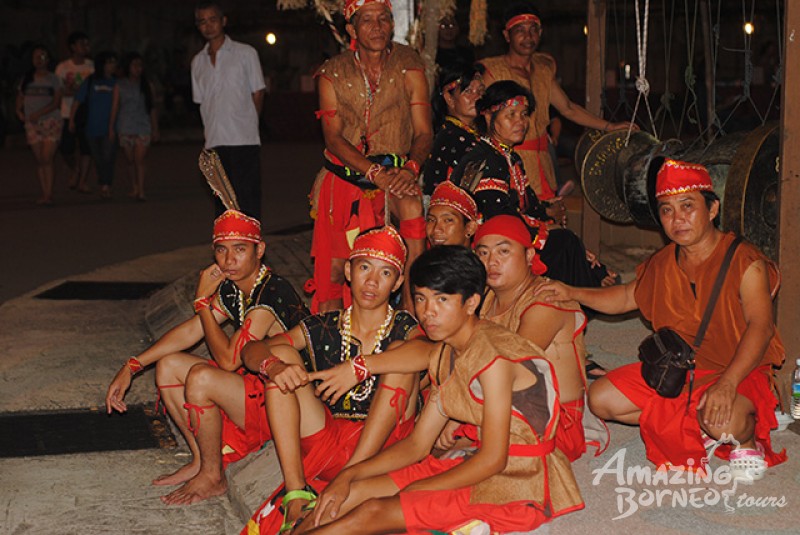 Sabah Fest 2014